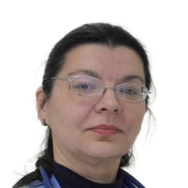 Петрова Галина Александровна — Терапевт, Профпатолог, Геленджик