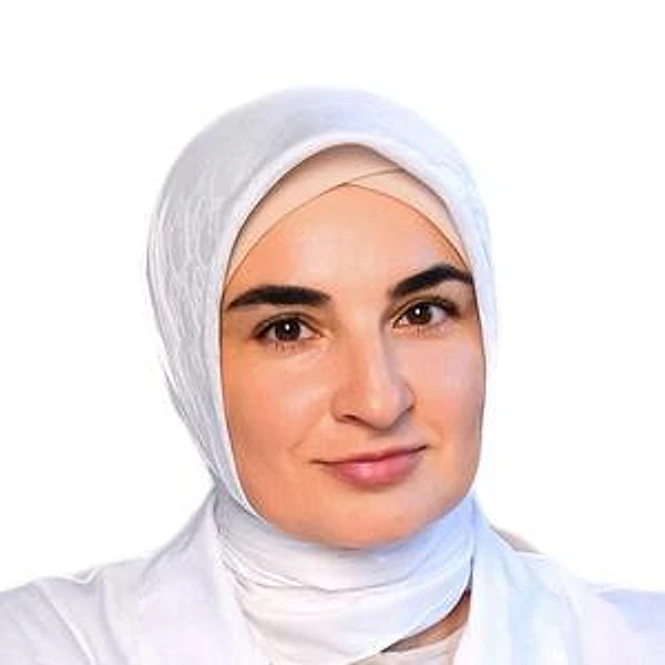 Нуричуева Альбина Гаджибалаевна — Гинеколог, Акушер, Астрахань