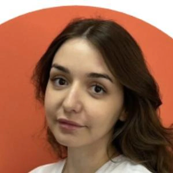 Кармацких Карина Руслановна — Стоматолог-гигиенист, Тюмень