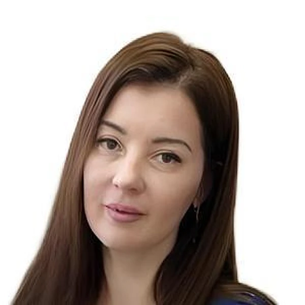 Валитова Эльвира Харисовна — Уролог, Астрахань