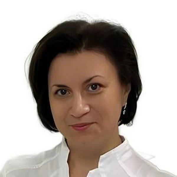 Тахирова Наиля Абдулалиевна — Гинеколог, Акушер, Врач УЗИ, Астрахань