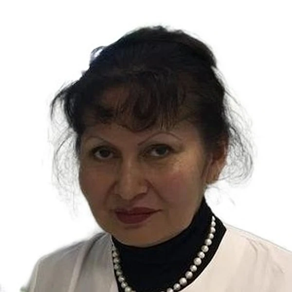 Норжигитова Лола Садыковна — Терапевт, Подольск