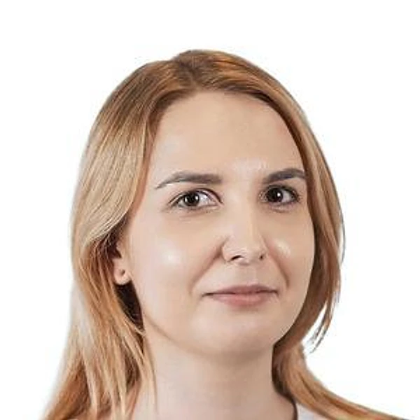 Полынкина Юлия Андреевна — Пародонтолог, Детский пародонтолог, Стоматолог, Тюмень