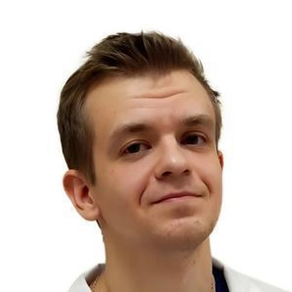 Абашин Иван Александрович — Врач УЗИ, Функциональный диагност, Брянск