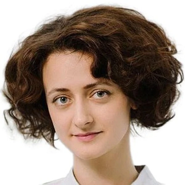 Емельянова Виктория Александровна — Ревматолог, Астрахань