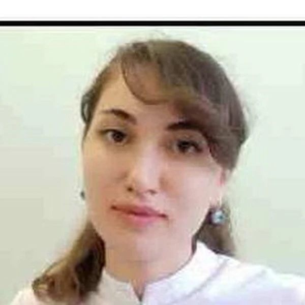 Татаева Нурьяна Абсаламовна — Эндокринолог, Астрахань