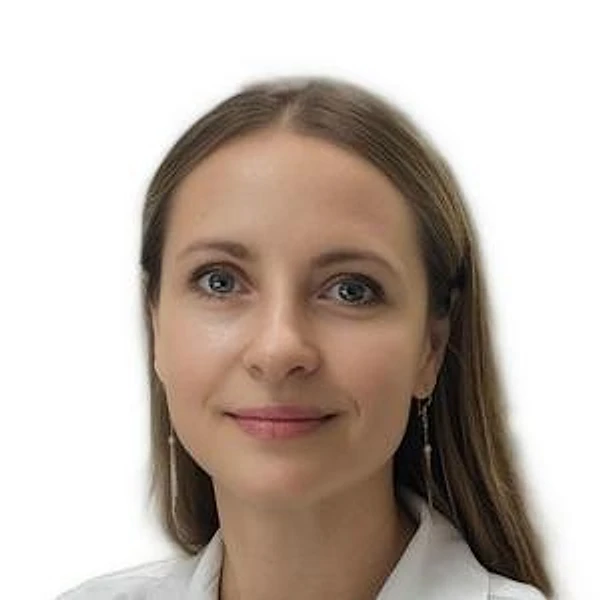 Тимошенко Наталия Викторовна — Гастроэнтеролог, Астрахань