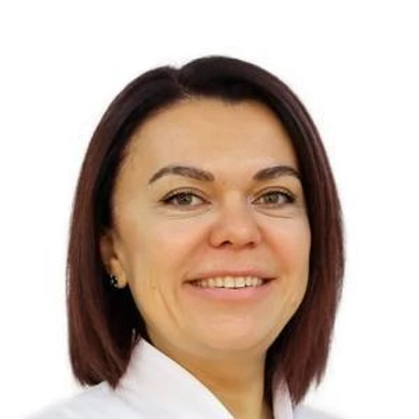 Децык Ольга Романовна — Стоматолог-ортодонт, Детский ортодонт, Тюмень