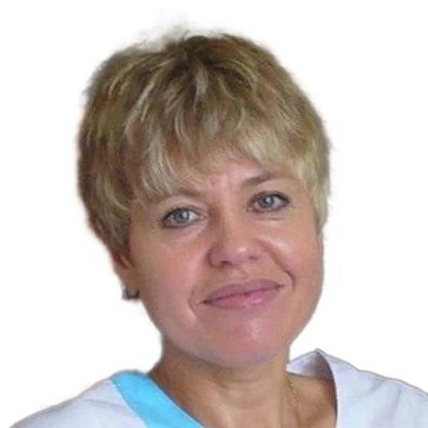 Журавель Лина Владимировна — Радиолог, Калининград