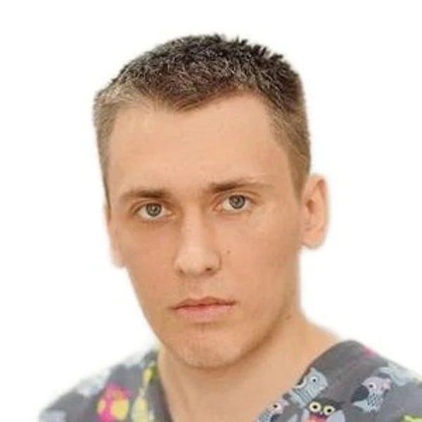 Стафеев Павел Сергеевич — Стоматолог, Тюмень