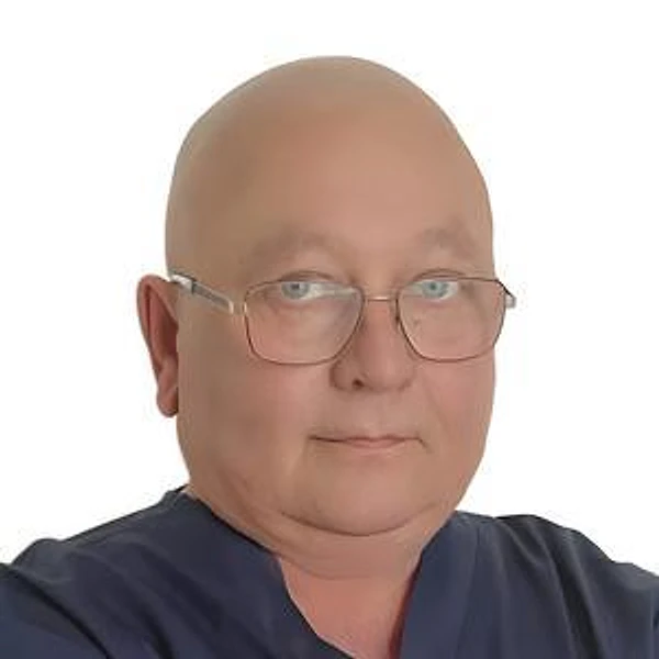 Фоминых Андрей Анатольевич — Травматолог, Ортопед, Хирург-травматолог, Калининград