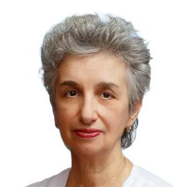 Симановская Татьяна Владимировна — Терапевт, Астрахань