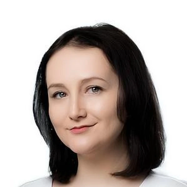 Айрапетова Дарья Викторовна — Гастроэнтеролог, Терапевт, Астрахань