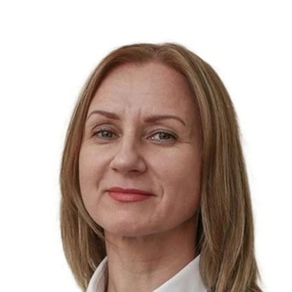 Аверина Юлия Владимировна — Рентгенолог, Астрахань