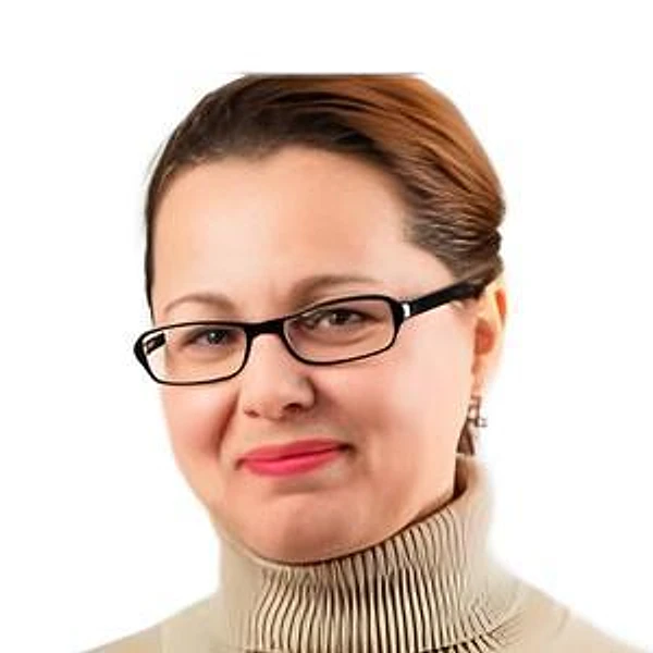 Шатохина Вероника Александровна — Психолог, Клинический психолог, Калининград