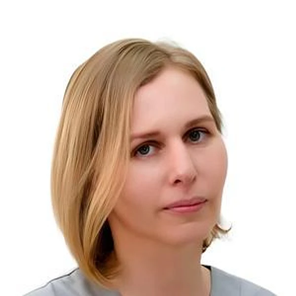 Голованова Екатерина Александровна — Педиатр, Детский гастроэнтеролог, Тула
