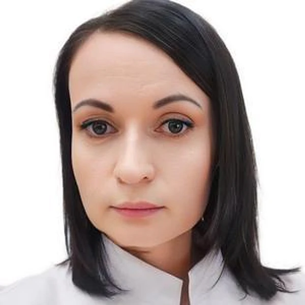 Медяникова Наталья Дмитриевна — Офтальмолог (окулист), Красноярск