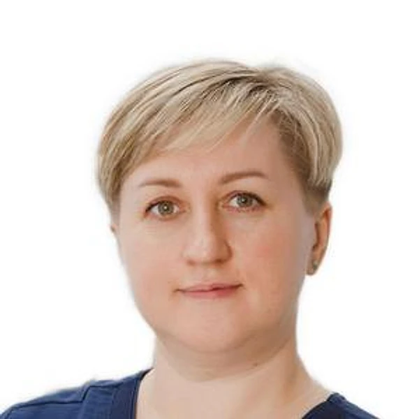 Долотина Ирина Александровна — Стоматолог, Детский пародонтолог, Пародонтолог, Тюмень