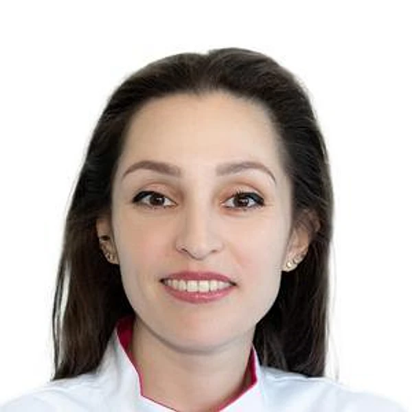 Арутюнова Екатерина Евгеньевна — Гинеколог, Акушер, Гинеколог-хирург, Калининград