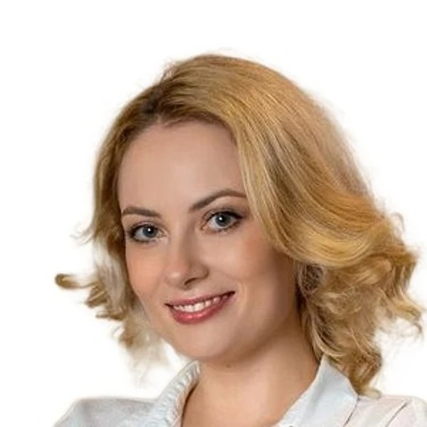Скворцова Алина Игоревна — Стоматолог-ортодонт, Тюмень