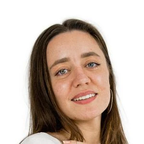 Литвинова Елизавета Игоревна — Стоматолог-ортодонт, Тюмень