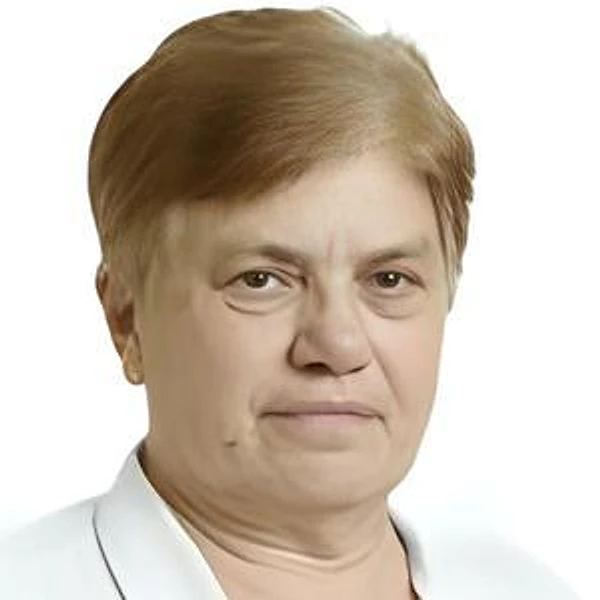 Крук Надежда Николаевна — Детский хирург, Тула