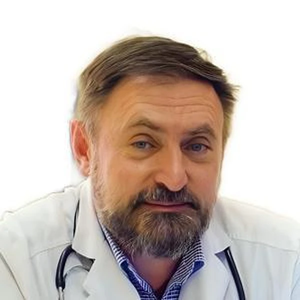Каралевтеров Александр Юрьевич — Педиатр, Детский аллерголог, Детский иммунолог, Детский инфекционист, Новороссийск