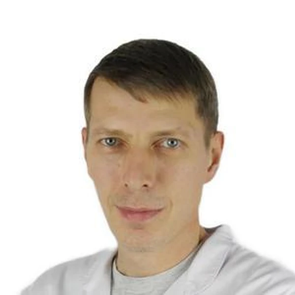 Фаттахов Олег Равильевич — Ортопед, Детский ортопед, Детский травматолог, Травматолог, Калининград