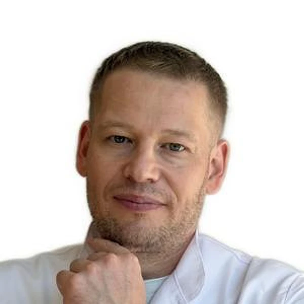 Ермаков Дмитрий Федорович — Проктолог (колопроктолог), Онколог, Онколог-проктолог, Калининград