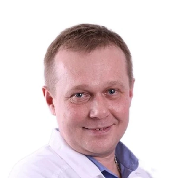 Леухин Евгений Станиславович — Хирург, Калининград