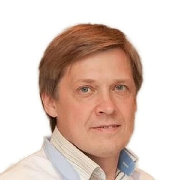 Кондулуков Антон Николаевич — Пластический хирург, Хирург, Самара