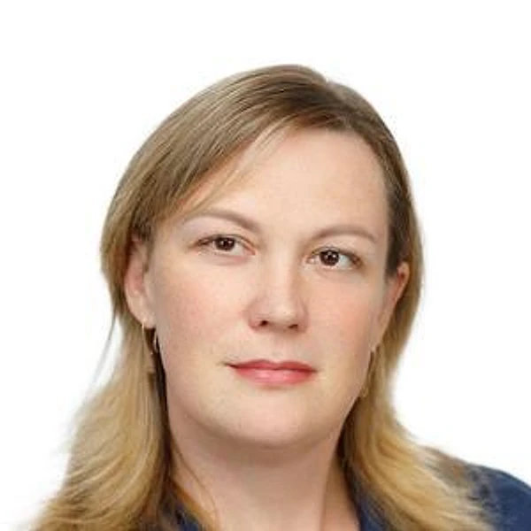 Дуненкова Екатерина Сергеевна — Анестезиолог-реаниматолог, Детский анестезиолог-реаниматолог, Ковров