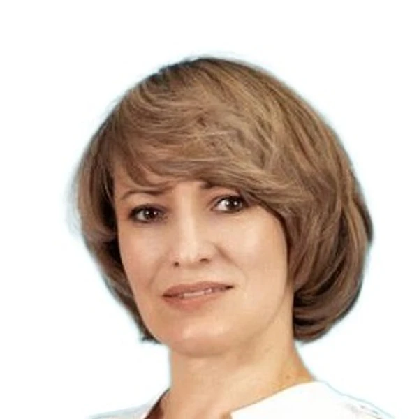 Новак Инесса Владимировна — Эндоскопист, Калининград