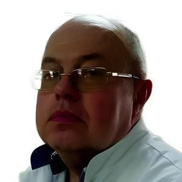 Арутюнов Сергей Юрьевич — Детский ЛОР, Сурдолог, Тула