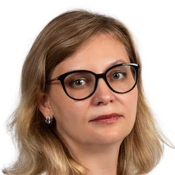 Осинникова Ольга Владимировна — Дерматолог, Венеролог, Детский дерматолог, Пермь