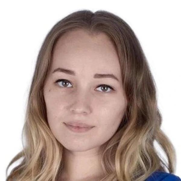 Бугаева Анастасия Олеговна — Стоматолог, Краснодар