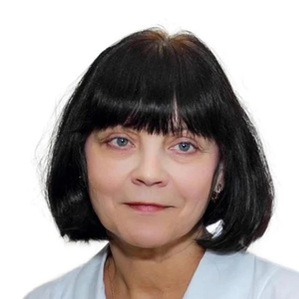 Филатова Людмила Владимировна — Педиатр, Калининград