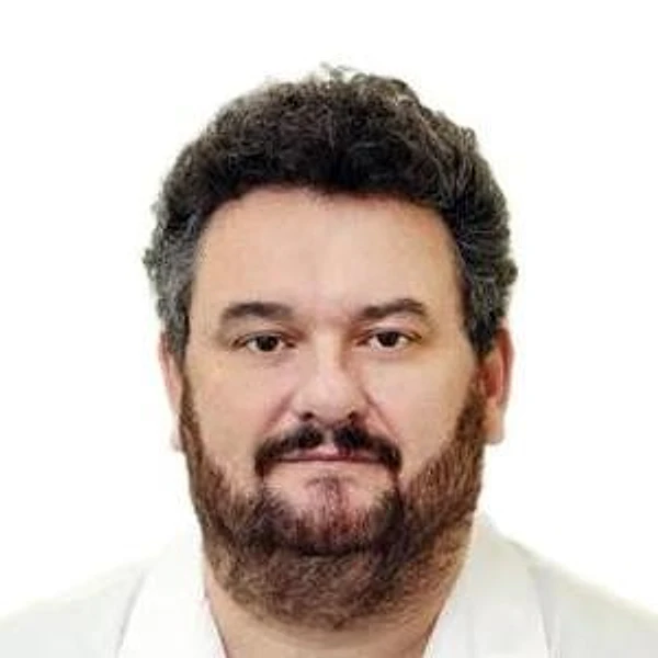 Зуев Андрей Викторович — Дерматолог, Венеролог, Калининград