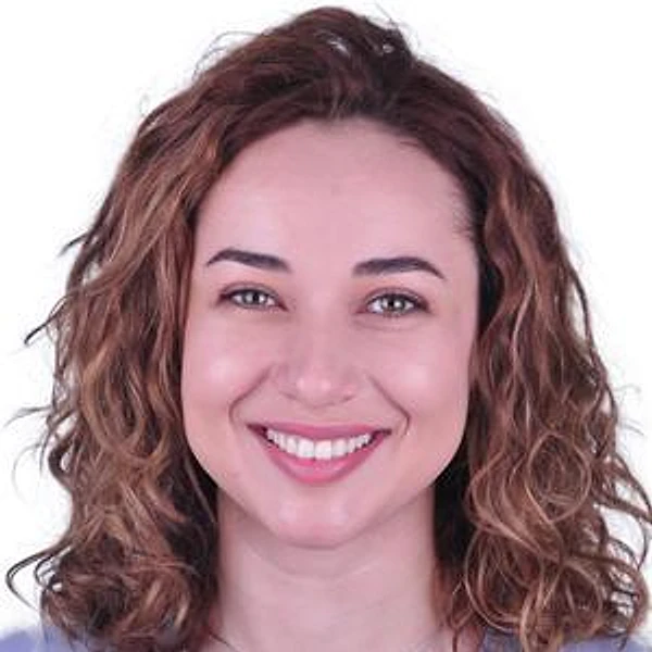 Байрамукова Амина Ибрагимовна — Стоматолог, Москва