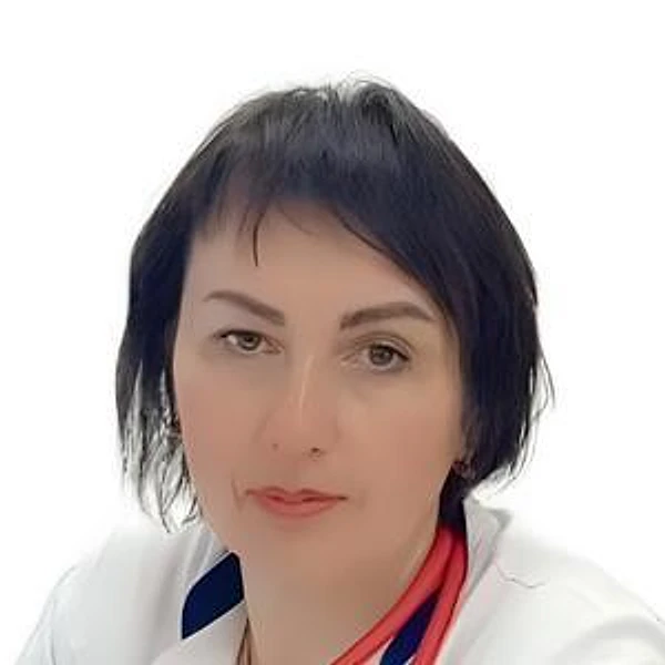 Белова Галия Шамильевна — Педиатр, Астрахань