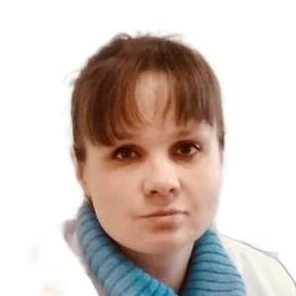 Масальцева Анастасия Алексеевна — Педиатр, Тула