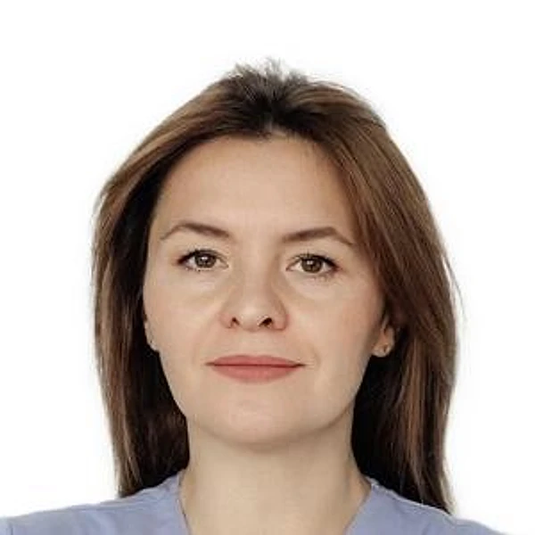 Иванова Елена Викторовна — Стоматолог, Тюмень