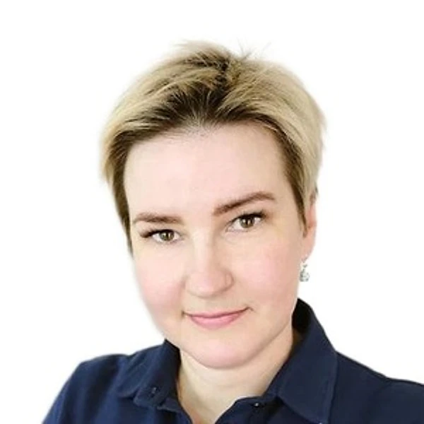 Курочкина Екатерина Александровна — Стоматолог, Тюмень