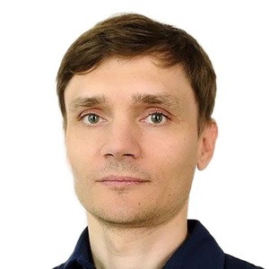 Соломатов Николай Олегович — Стоматолог-ортопед, Тюмень