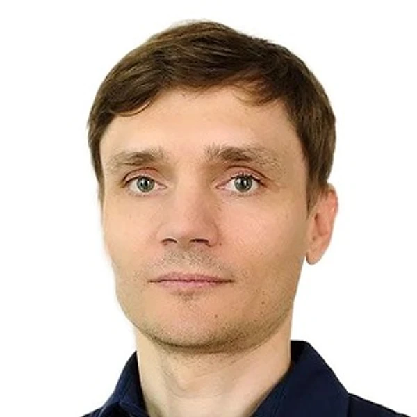 Соломатов Николай Олегович — Стоматолог-ортопед, Тюмень