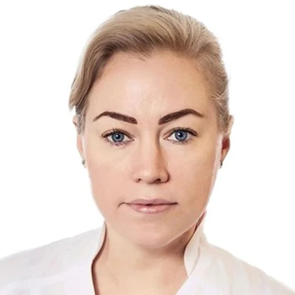 Титова Ирина Сергеевна — Стоматолог-гигиенист, Тюмень