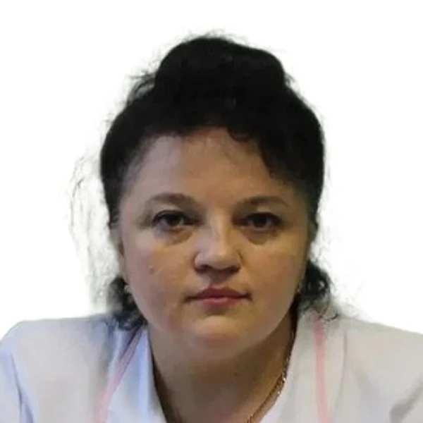 Чейпеш Ирина Степановна — Кардиолог, Калининград