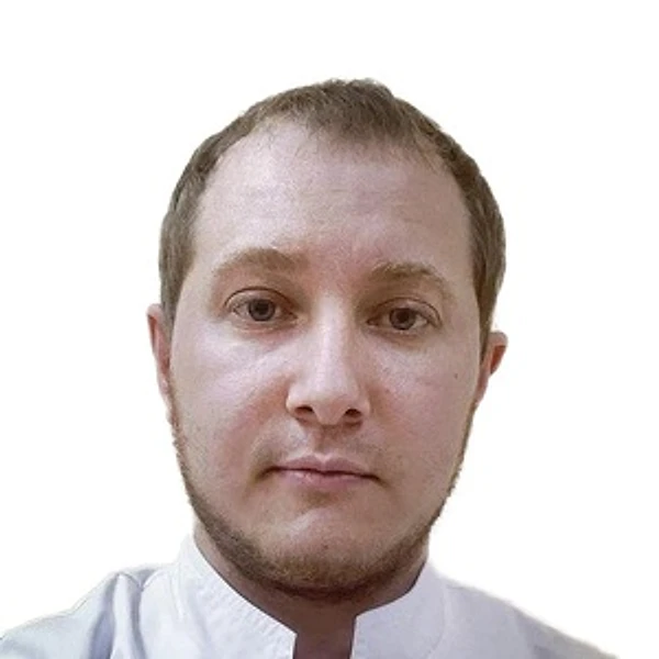 Сафутдинов Руслан Рашидович — Травматолог, Ортопед, Тюмень