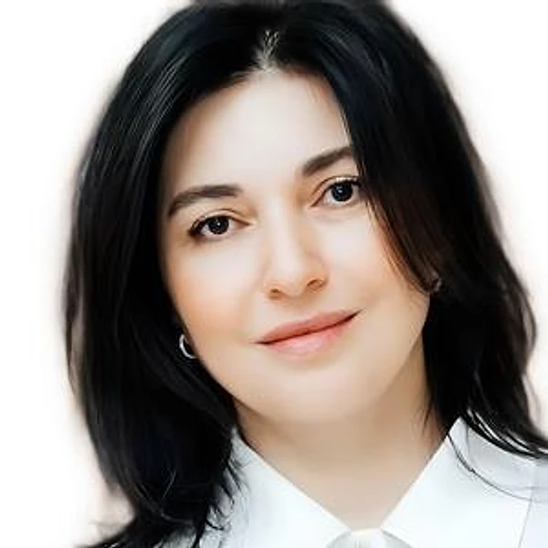Афанасова Елена Пантелеевна — Гинеколог-хирург, Акушер, Гинеколог, Маммолог, Онколог-гинеколог, Пятигорск