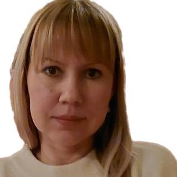 Брянцева Ольга Владимировна — Кардиолог, Врач УЗИ, Функциональный диагност, Белгород